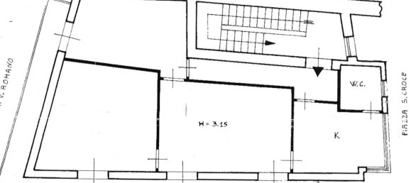 3 bedrooms Apartment in Torre del Greco, Italy No. 344839 3