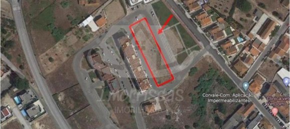 قطعة أرض في Cartaxo, Portugal 218متر مربع رقم 146453 5