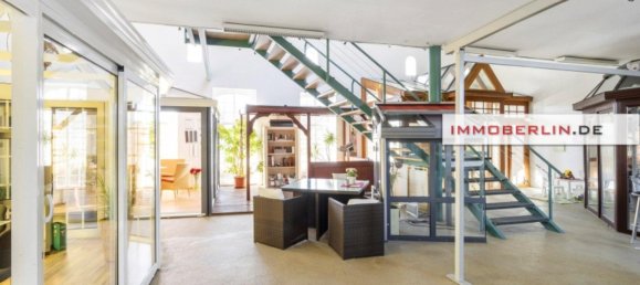 Gewerbliche Immobilie in Havelland, Germany 614m², Nr. 89771 2