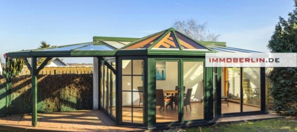 Gewerbliche Immobilie in Havelland, Germany 614m², Nr. 89771 5