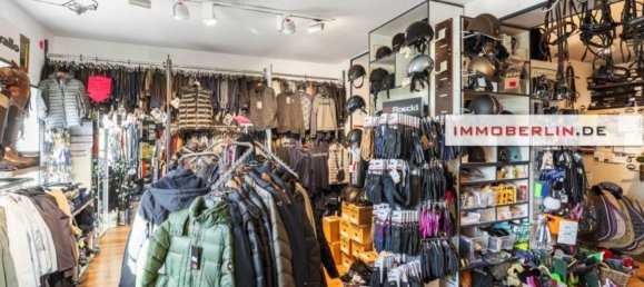 Gewerbliche Immobilie in Havelland, Germany 614m², Nr. 89771 4