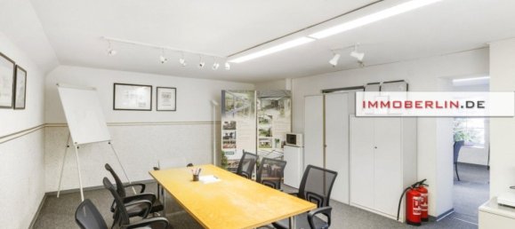 Gewerbliche Immobilie in Havelland, Germany 614m², Nr. 89771 3