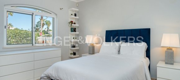 Casa T4 em Almancil, Portugal N.º 116456 22