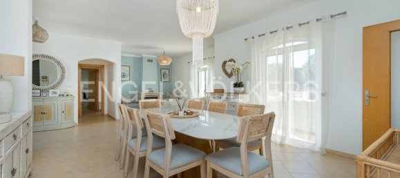 Casa T4 em Almancil, Portugal N.º 116456 12