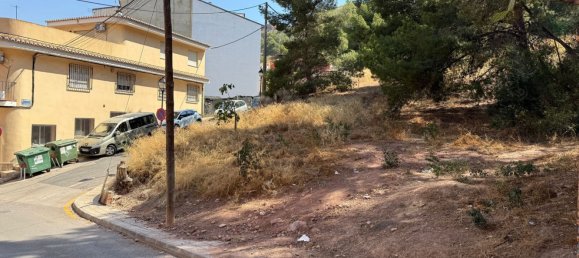 Земельный участок в Накера, Испания № 156161 3