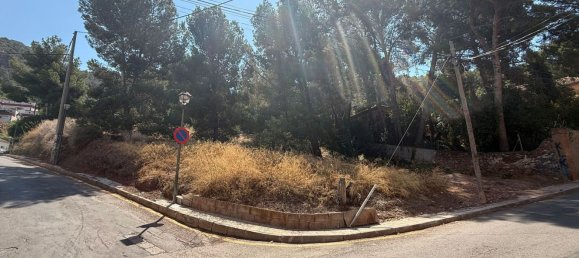 Земельный участок в Накера, Испания № 156161 2