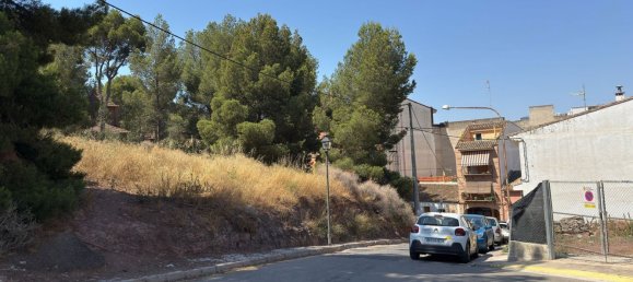 Земельный участок в Накера, Испания № 156161 4