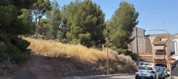 Земельный участок в Накера, Испания № 156161 5