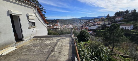 6 bedrooms House in Covilha, Portugal No. 37866 4