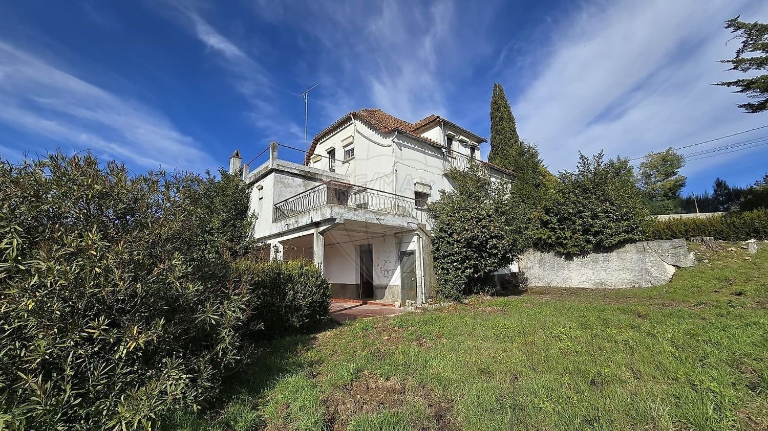 6 bedrooms House in Covilha, Portugal No. 37866