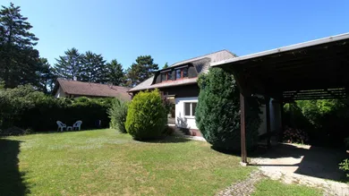 4 bedrooms House in Neufeld an der Leitha, Austria No. 149153