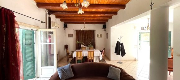 6 bedrooms Villa for sale in Corfu, Central Corfu and Diapontian Islands, Corfu, Ionian Islands, Peloponnese, Western Greece and the Ionian, Greece № 99479 14