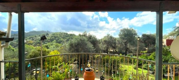 6 bedrooms Villa for sale in Corfu, Central Corfu and Diapontian Islands, Corfu, Ionian Islands, Peloponnese, Western Greece and the Ionian, Greece № 99479 2