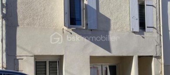 2 Schlafzimmer Haus in Cazaubon, France, Nr. 363523 7