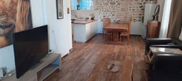 5غرفة منزل في Saint-Esteve, France رقم 341750 2