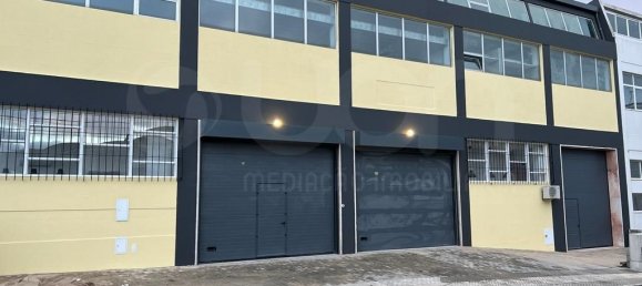 Armazém em Loures, Portugal 464 m² N.º 88282 25