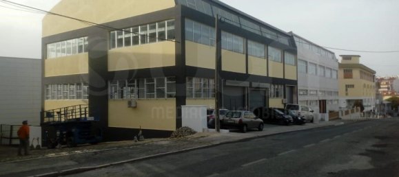 Armazém em Loures, Portugal 464 m² N.º 88282 22