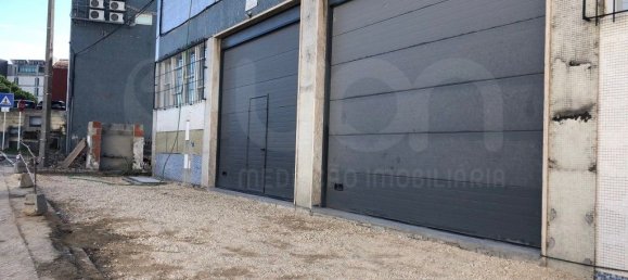 Armazém em Loures, Portugal 464 m² N.º 88282 21