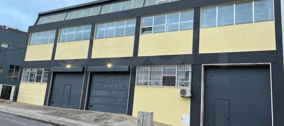 Armazém em Loures, Portugal 464 m² N.º 88282 23