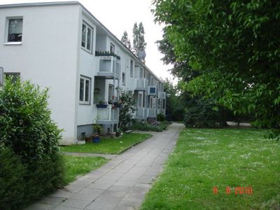 Apartamento de 3 habitaciónes en Dortmund, Germany No. 6524