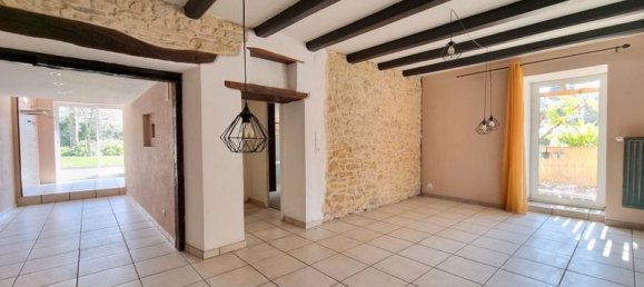 4 bedrooms House in Grosne, France No. 275360 4