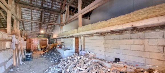 4 bedrooms House in Grosne, France No. 275360 18