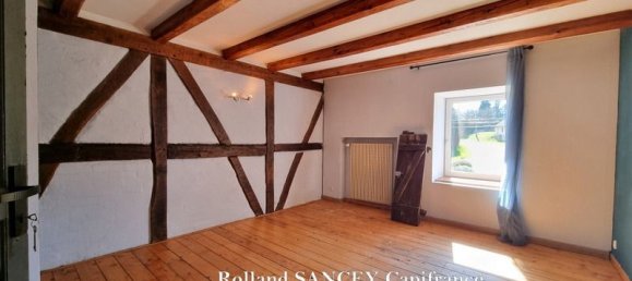 4 bedrooms House in Grosne, France No. 275360 13