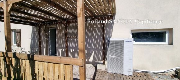 4 bedrooms House in Grosne, France No. 275360 5