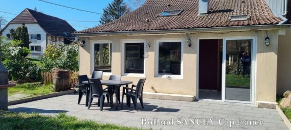 4 bedrooms House in Grosne, France No. 275360 3