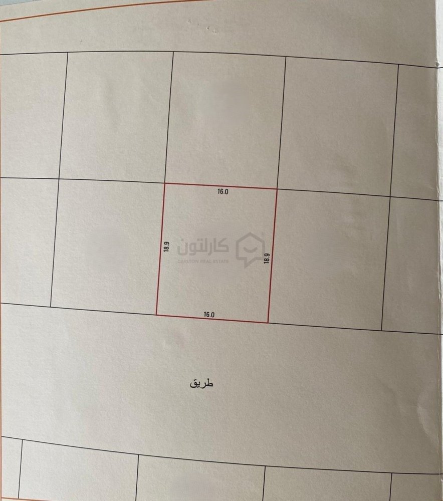 Hotel in Askar, Bahrain 303.3m², Nr. 238