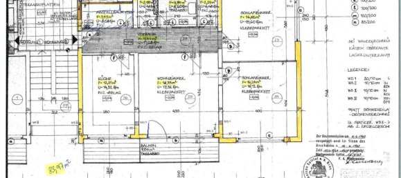 3-salle Appartement à Spittal an der Drau, Austria No. 139150 20