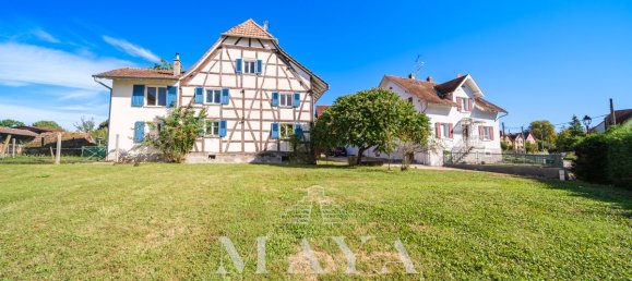 5 chambres Maison à Haut-Rhin, France No. 336749 15