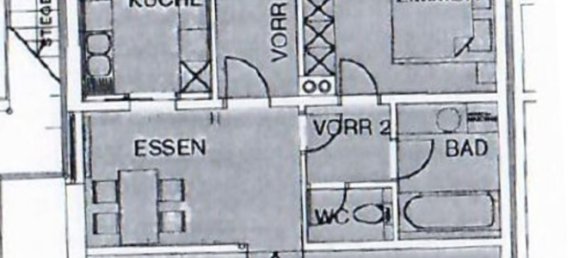 2غرفة شقة في Bildstein, Austria رقم 212783 11