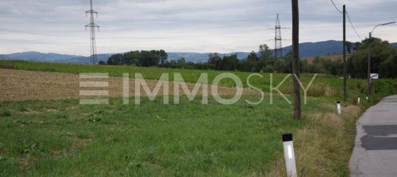 Terreno em Linz, Austria 1183 m² N.º 234617 5