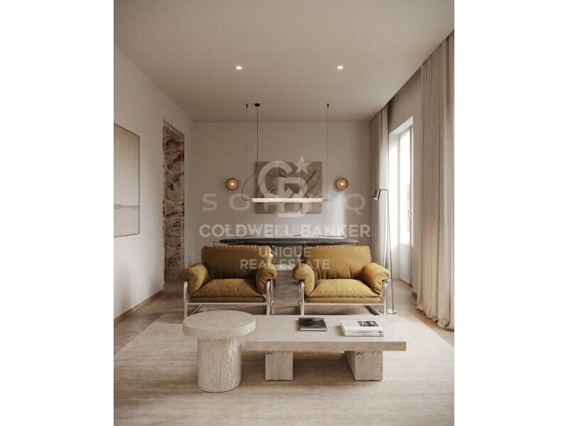 3 Schlafzimmer Wohnung in Cuatro Caminos, Spain, Nr. 246180