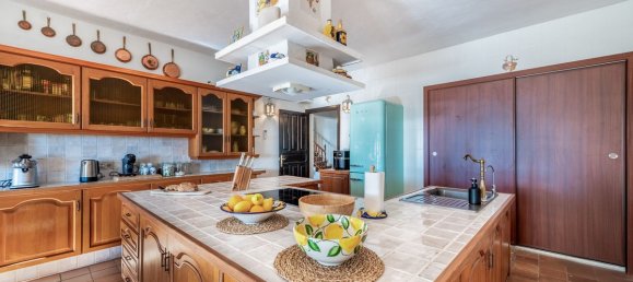 4 bedrooms Villa in Mijas, Spain No. 38419 20