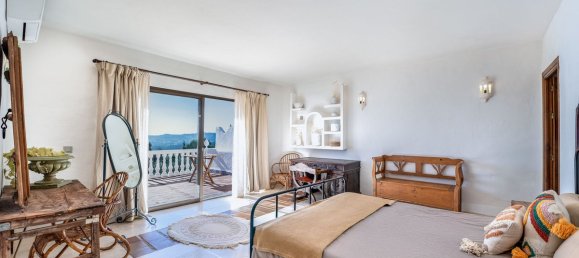 4 bedrooms Villa in Mijas, Spain No. 38419 47