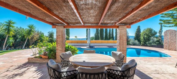 4 bedrooms Villa in Mijas, Spain No. 38419 70