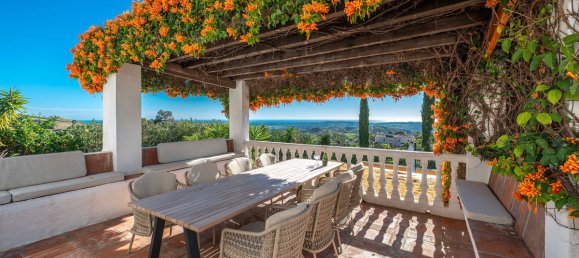 4 Schlafzimmer Villa in Mijas, Spain, Nr. 38419 77