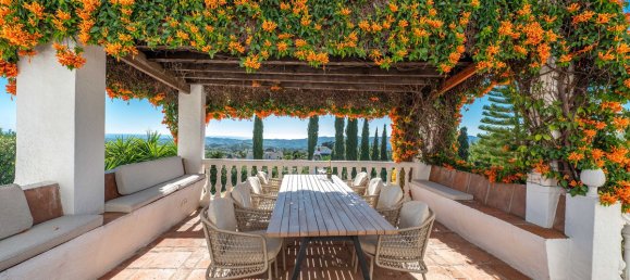 4 Schlafzimmer Villa in Mijas, Spain, Nr. 38419 76