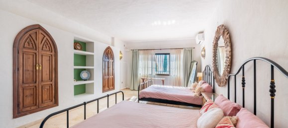 4 Schlafzimmer Villa in Mijas, Spain, Nr. 38419 73