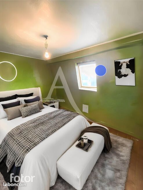 3 Schlafzimmer Haus in Croix, France, Nr. 77361