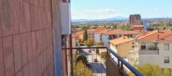 8 rooms Apartment in Cortona, Italy No. 278763 5