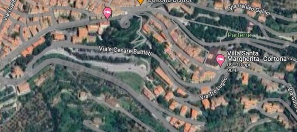 8 rooms Apartment in Cortona, Italy No. 278763 31