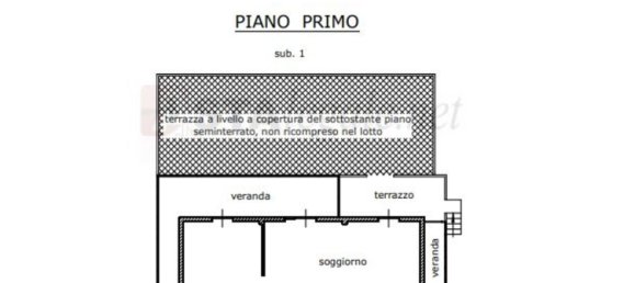 8 rooms Apartment in Cortona, Italy No. 278763 8