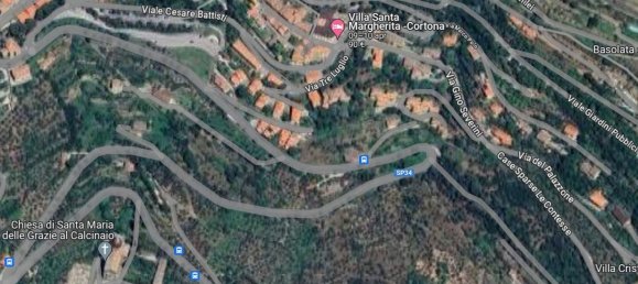 8 rooms Apartment in Cortona, Italy No. 278763 25