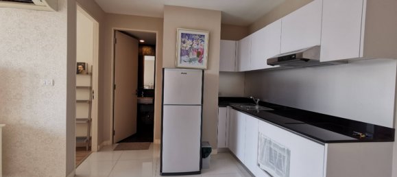 1 bedroom Condo in Voque Sukhumvit 16 Railay Beach, Thailand No. 29072 2