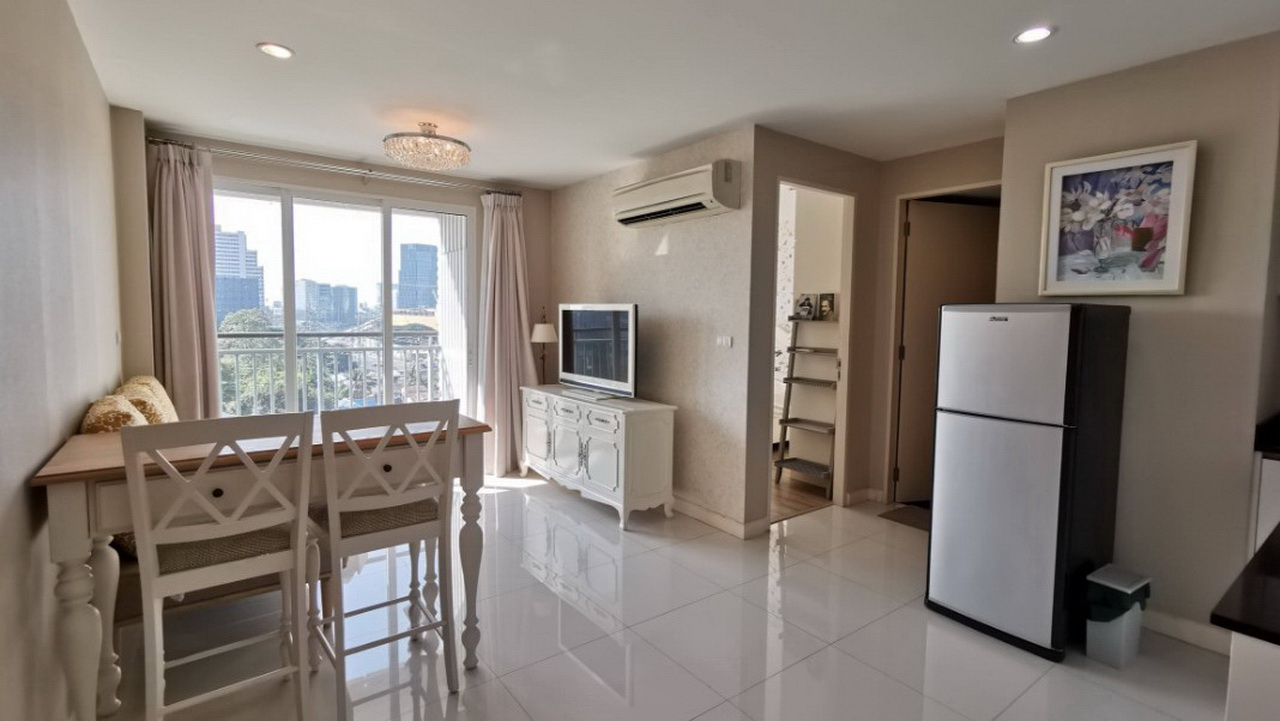 1 bedroom Condo in Voque Sukhumvit 16 Railay Beach, Thailand No. 29072