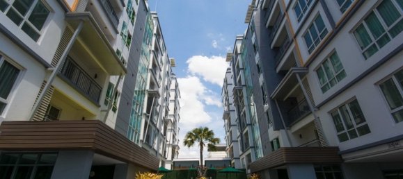 1 bedroom Condo in Voque Sukhumvit 16 Railay Beach, Thailand No. 29072 7