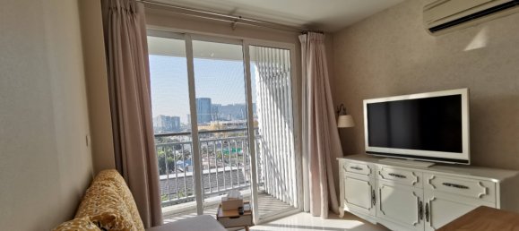 1 bedroom Condo in Voque Sukhumvit 16 Railay Beach, Thailand No. 29072 3